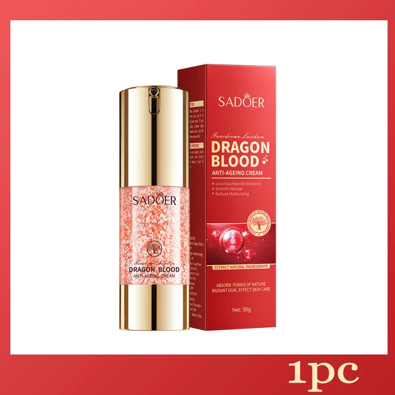 Creme Facial Hidratante Dragon Blood BellaVita - foto 17