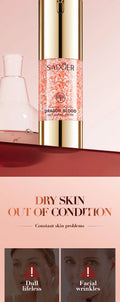 Creme Facial Hidratante Dragon Blood BellaVita - miniatura 8