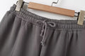 Conjunto Feminino Jaqueta e Calça Wide Leg BellaVita - miniatura 15