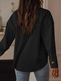 Camisa Feminina de Botões BellaVita — miniatura 8