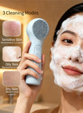 Escova Facial de Limpeza em Silicone BellaVita - miniatura 13