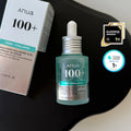 Sérum Facial ANUA PDRN com Ácido Hialurônico BellaVita — miniatura 6