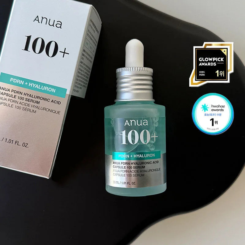 Sérum Facial ANUA PDRN com Ácido Hialurônico BellaVita — foto 6