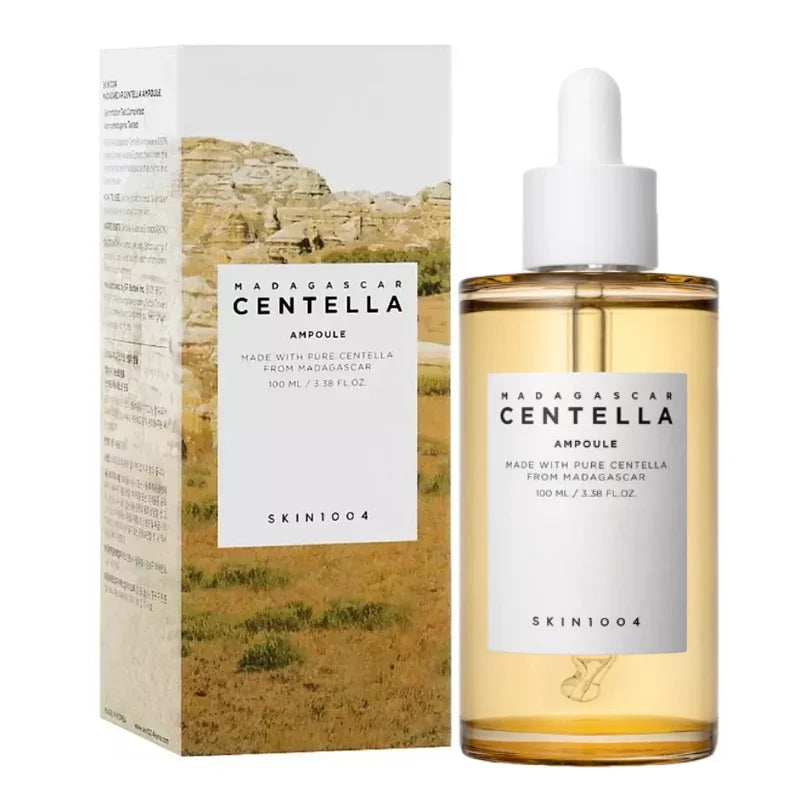 Ampola Facial Coreana Centella BellaVita - foto 6