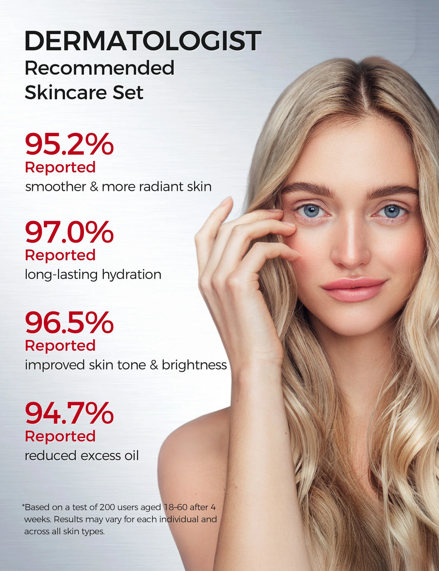 Kit Skincare Tembusu Rotina 8 Passos BellaVita — foto 6