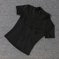 Camisa esportiva com zíper — miniatura 3