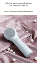 Escova Facial de Limpeza em Silicone BellaVita - miniatura 15