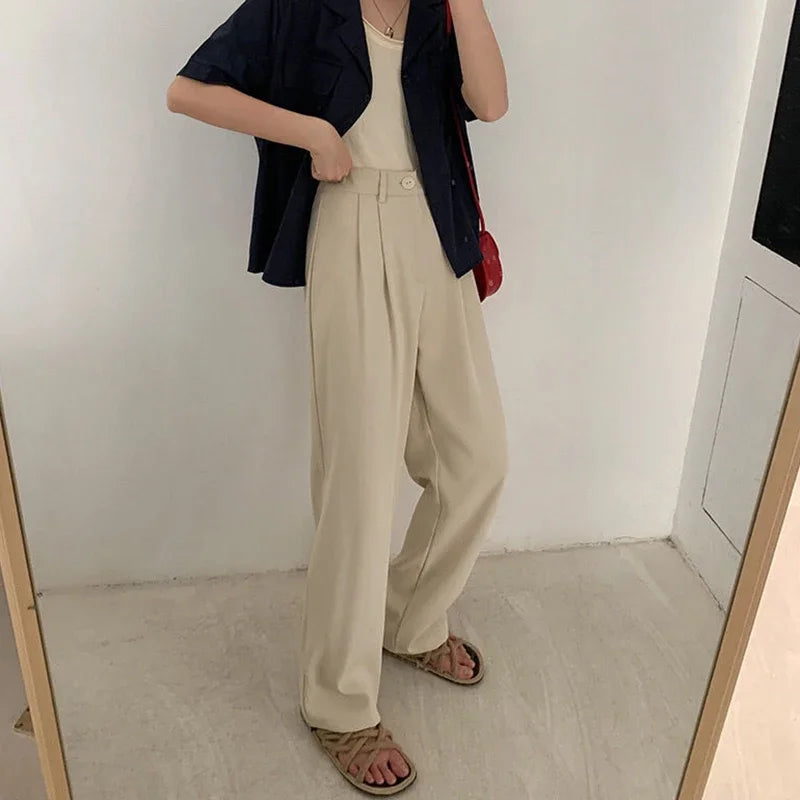 Calça Reta Feminina Alfaiataria BellaVita - foto 18