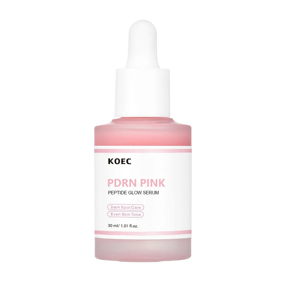 Sérum PDRN Pink Peptide Glow 30ml BellaVita — foto 5