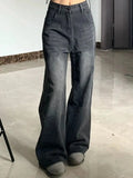 Jeans Feminino Cintura Alta BellaVita — miniatura 7