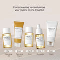 Kit Viagem Skincare Coreano Centella BellaVita — miniatura 2