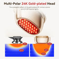 Massageador Facial RF EMS com Luz LED BellaVita — miniatura 2