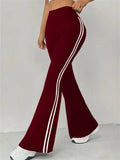 Calça Flare Casual Cintura Alta BellaVita - miniatura 12
