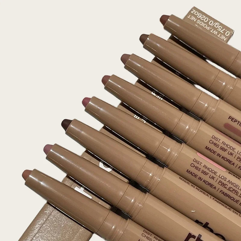 Lapis Delineador Labial — Longa Duracao e Efeito Tint — foto 4