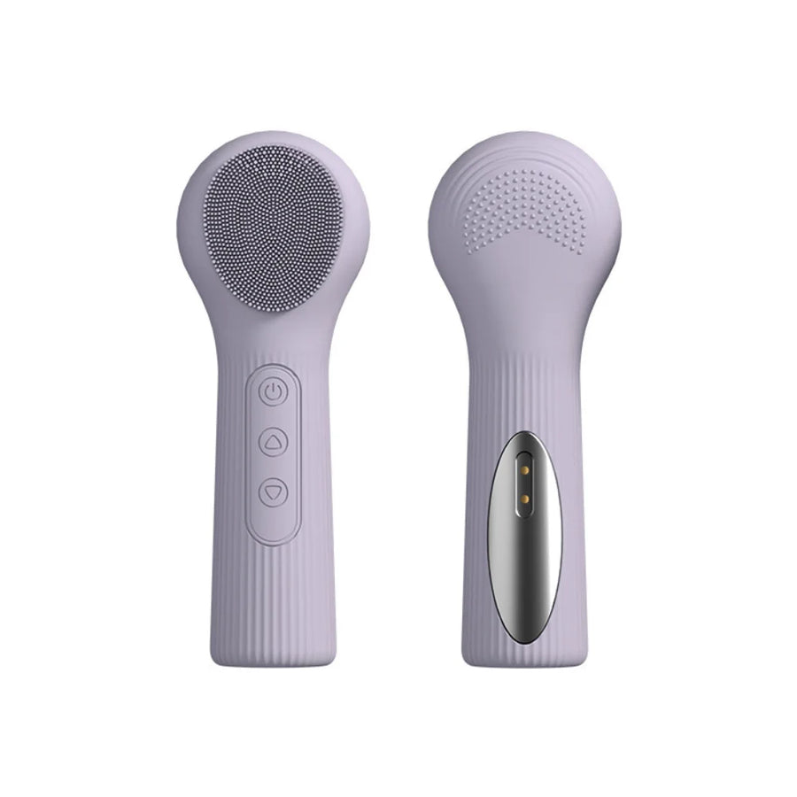 Escova Facial de Limpeza em Silicone BellaVita - foto 19