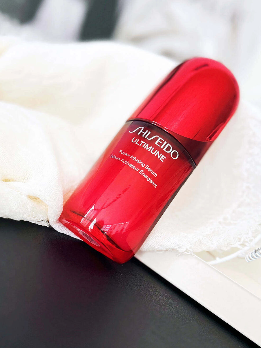 Sérum Facial Revitalizante Ultimune BellaVita - foto 12
