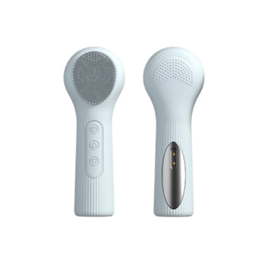 Escova Facial de Limpeza em Silicone BellaVita - foto 18