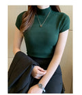 Blusa Leve Gola Alta BellaVita - miniatura 14