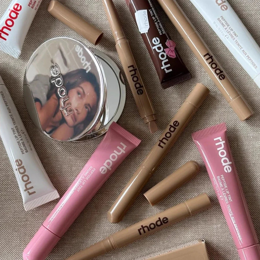Lapis Delineador Labial — Longa Duracao e Efeito Tint — foto 6