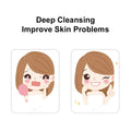 Escova Facial de Limpeza em Silicone BellaVita — miniatura 5