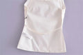 Top Cropped de Alças com Costas Abertas BellaVita - miniatura 14