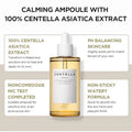 Essência Facial de Centella Asiática 100ml BellaVita — miniatura 6