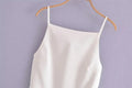Top Cropped de Alças com Costas Abertas BellaVita — miniatura 8