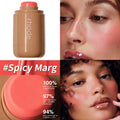 Blush Cremoso em Bastao — Cor Vibrante e Aplicacao Pratica — miniatura 8