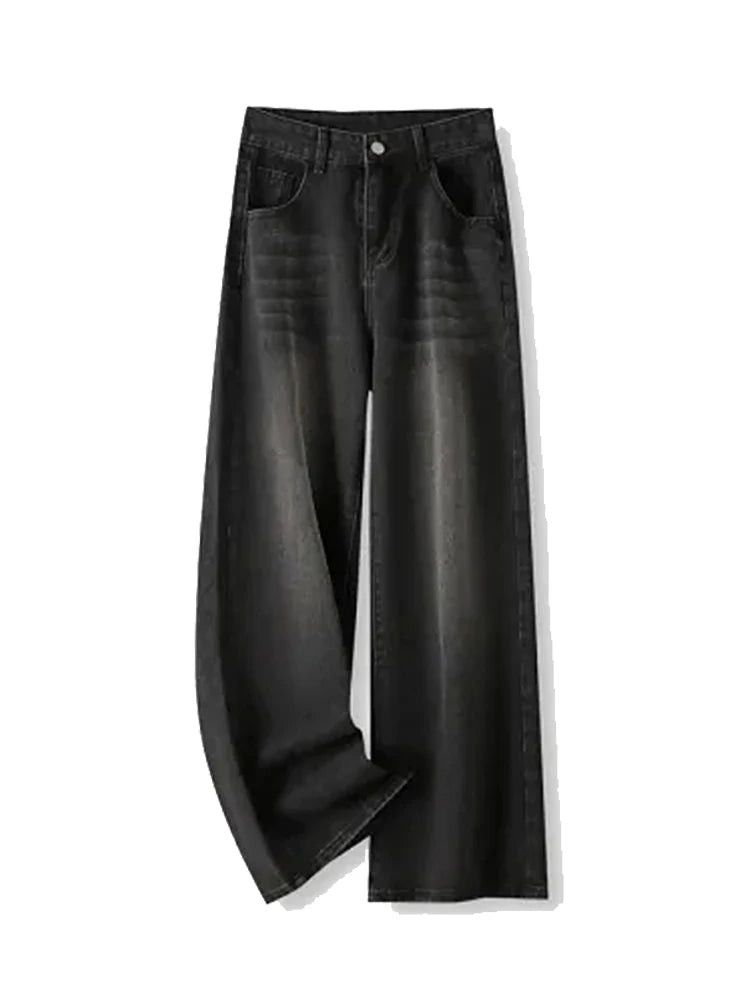 Jeans Feminino Cintura Alta BellaVita — foto 4