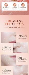 Creme Facial Hidratante Dragon Blood BellaVita - miniatura 10
