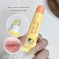 Kit Cuidado Labial Mel com Óleo e Máscara BellaVita - miniatura 23