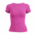 Camiseta Slim Tricot Manga Curta BellaVita - miniatura 10