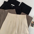 Calça Reta Feminina Alfaiataria BellaVita — miniatura 6