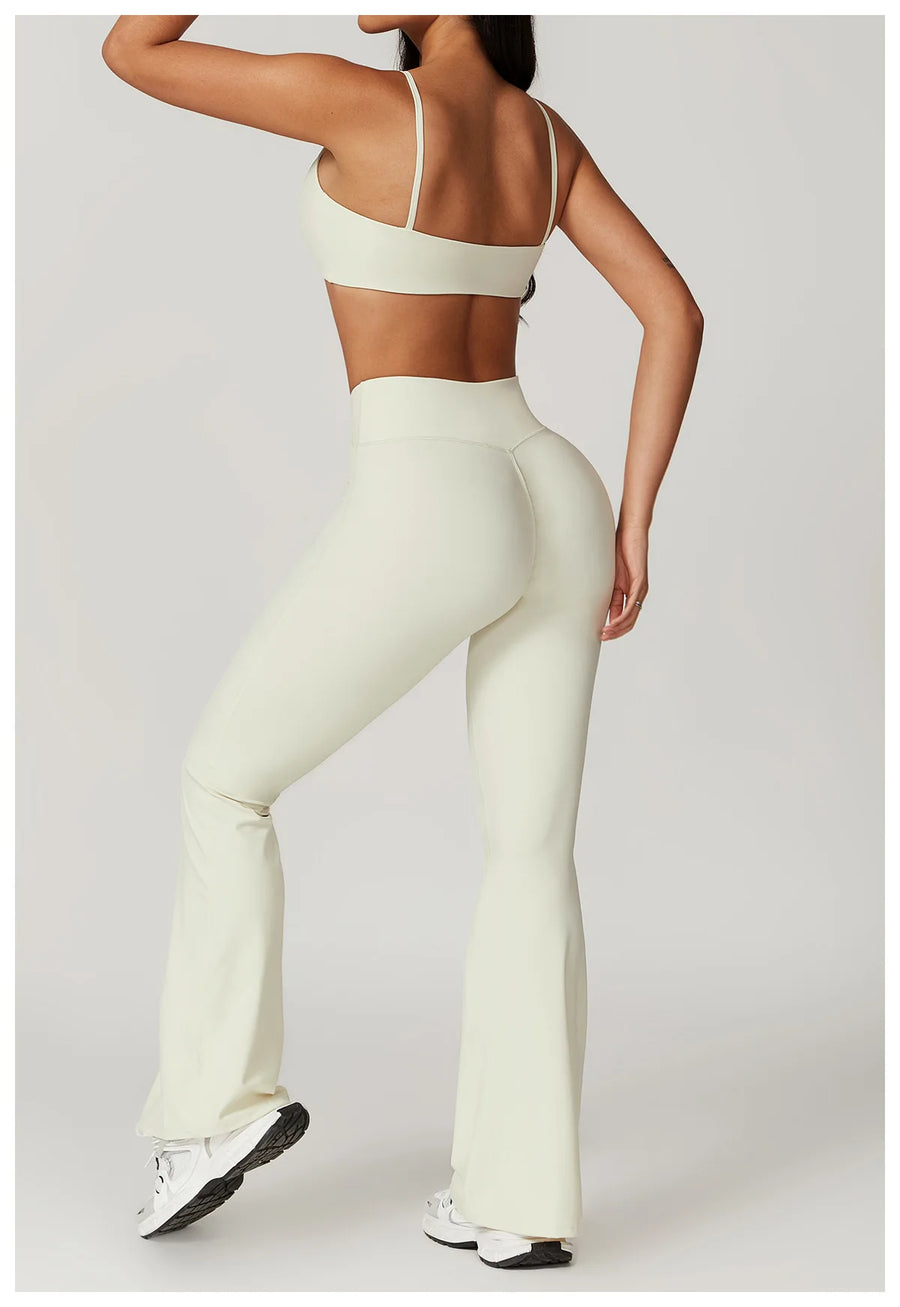 Conjunto Fitness Feminino Top e Legging BellaVita - foto 24
