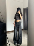 Jeans Feminino Cintura Alta BellaVita - miniatura 9