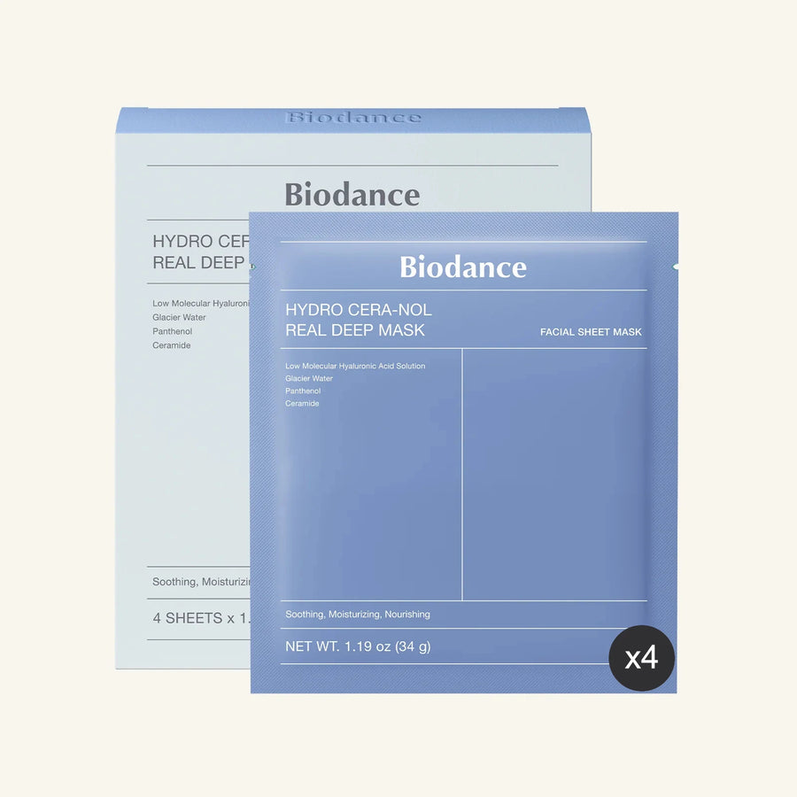 Máscara Facial Bio-Colágeno PDRN BellaVita - foto 20