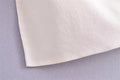Top Cropped de Alças com Costas Abertas BellaVita - miniatura 12