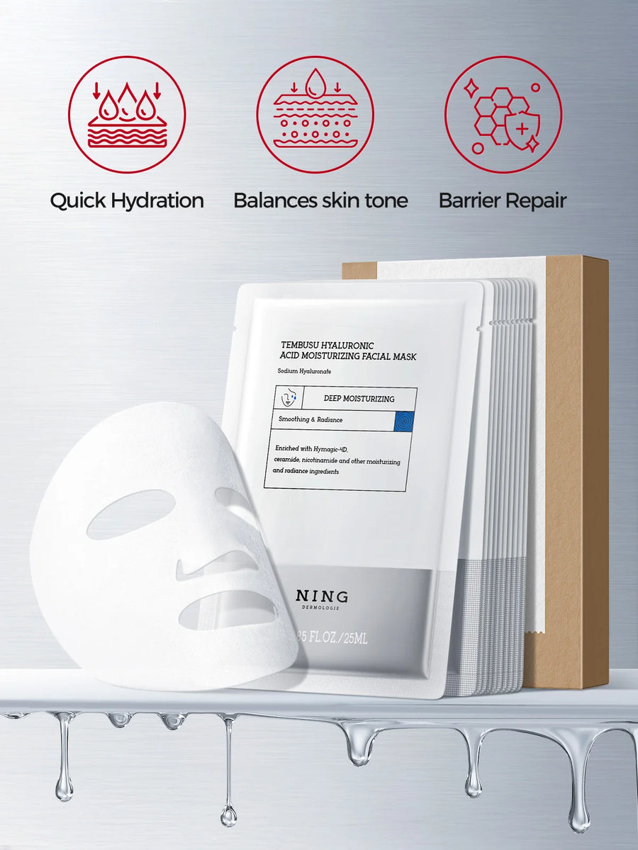 Kit Skincare Tembusu Rotina 8 Passos BellaVita - foto 12