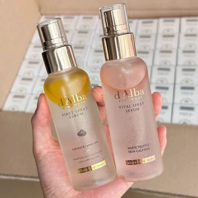 Essência Facial Trufa Branca d’Alba BellaVita — foto 1