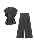 Conjuntos de Calça Feminino - miniatura 8