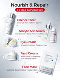 Kit Skincare Tembusu Rotina 8 Passos BellaVita — miniatura 5