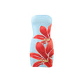 Saia Mini Estampada com Flores Estilo Verão - miniatura 12