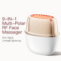 Massageador Facial RF EMS com Luz LED BellaVita — miniatura 1