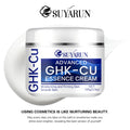 Creme Facial GHK-Cu Firmador e Hidratante BellaVita - miniatura 7