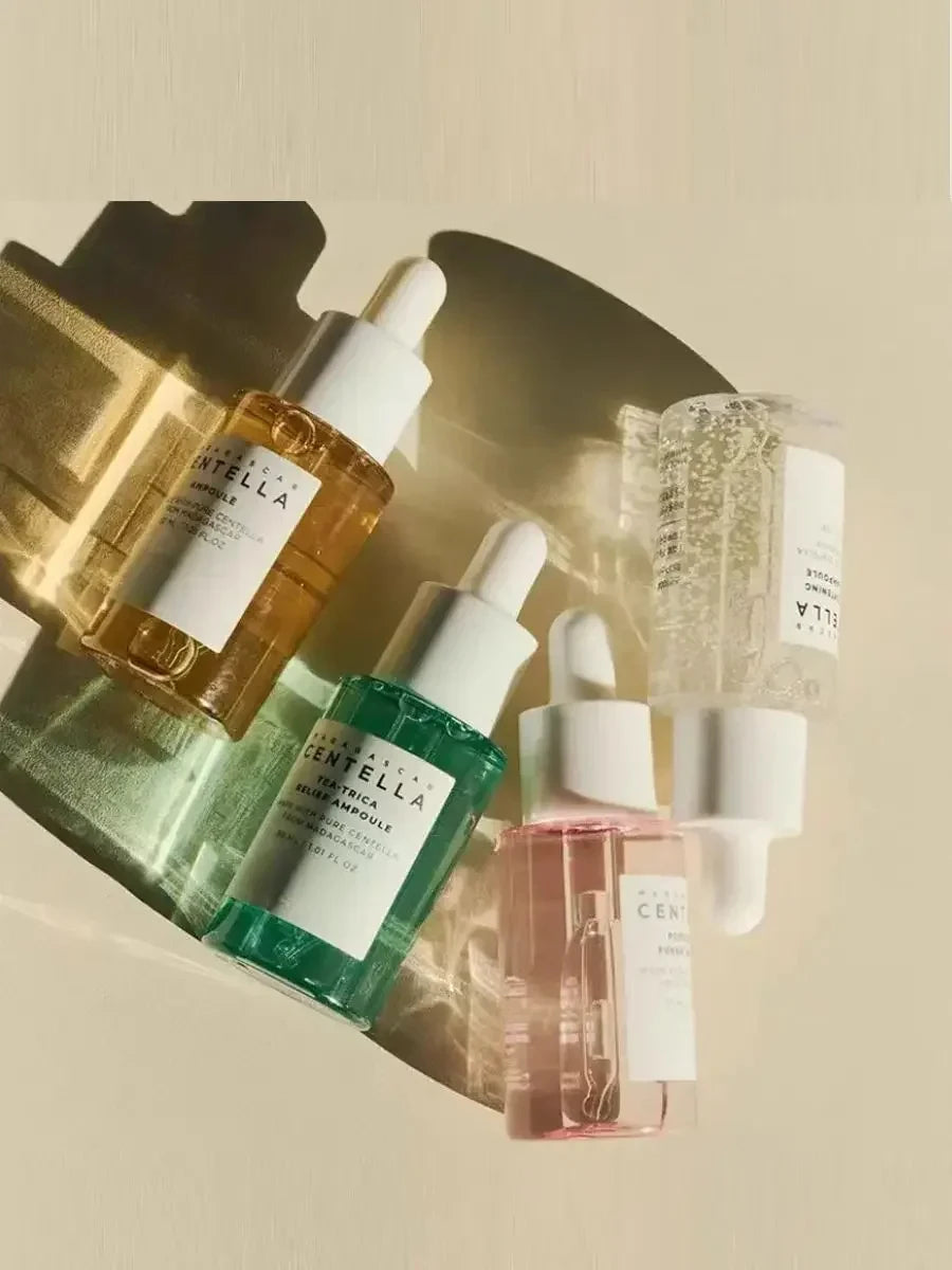 Essência Facial de Centella Asiática 100ml BellaVita — foto 2