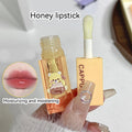Kit Cuidado Labial Mel com Óleo e Máscara BellaVita — miniatura 4