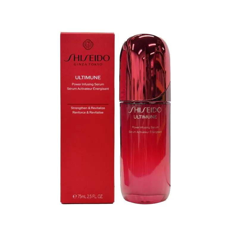 Sérum Facial Revitalizante Ultimune BellaVita - foto 14