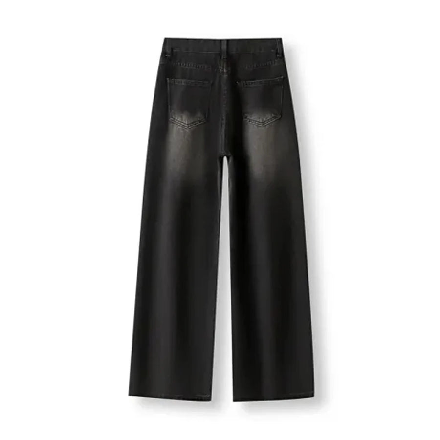 Jeans Feminino Cintura Alta BellaVita - foto 13